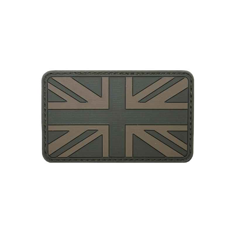 UK Olive Green